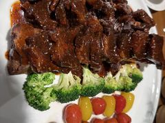 -青海名吃尕张娃非遗烤肉(海湖总店)