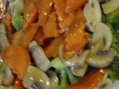 -Mandarin Ogilvie Restaurant