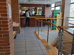 -京滨饭店·餐厅(阜外大街店)