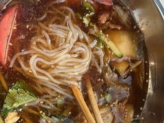 -牛鲜盛齐齐哈尔烤肉(曹路店)