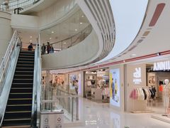 -大唐不夜城-开元广场