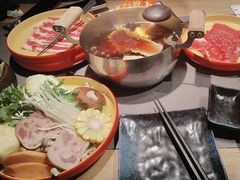 -沼津港精致料理·寿喜烧·烧鸟(龙湖南桥天街日料榜单店)