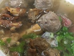 -福合埕牛肉丸(福平路店)