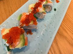 -Tuna maki寿司(苏州万象天地店)