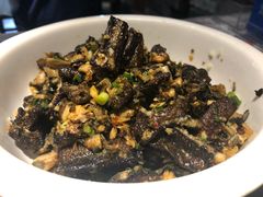 干煸鳝鱼-壹盏灯(惠农店)
