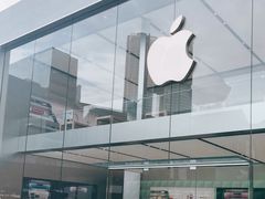 -Apple零售店(成都太古里店)