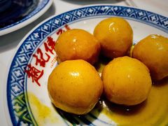 -老廣糖水铺(乐汇城店)