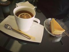 柠檬红茶-震旦博物馆·A Cafe