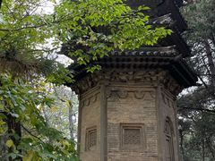 -潭柘寺景区