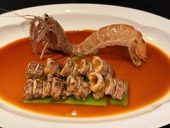 -新荣记(西溪湿地店)