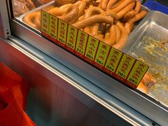 -燕风楼烤鸭店(建设总店)