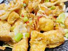 -状元阁烧烤(新华路总店)