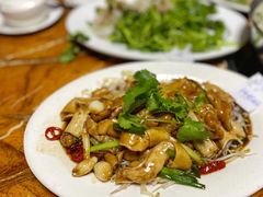 炒鹅肠(条)-金砂阿洲鱼册店