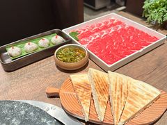 -蘑界·野生菌火锅(深业上城店)