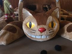 -三鹰之森吉卜力美术馆