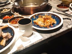 -芭缇沁园椰子鸡(中航紫金新天地店)