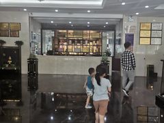 -华年酒店餐厅(客房部)