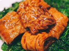 -老正兴菜馆(福州路店)