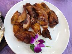 厨坊烧鸡-金厨坊(钻石城店)