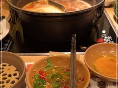 -温野菜涮涮锅(大悦城店)