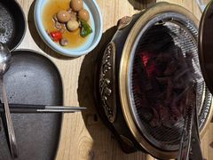 -泥炉烧肉师(新街口金銮巷店)