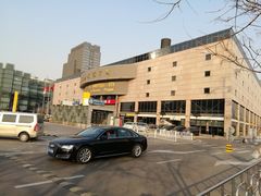 -燕莎友谊商城(亮马桥店)