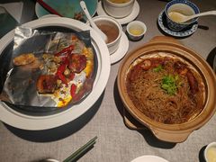 -南堂馆·新川菜(春熙路店)