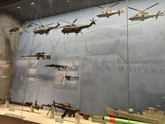 -中国人民解放军海军博物馆