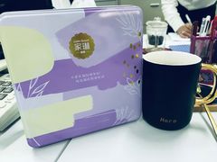 -家琳甜品(江南东店)