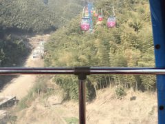 -浙东第一尖雪山欢乐谷