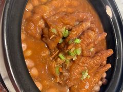 -潮州府·潮菜·砂锅粥(徐家汇店)