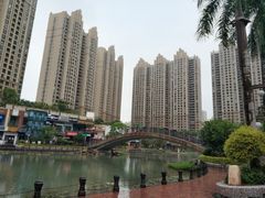 -万达广场(东莞厚街店)