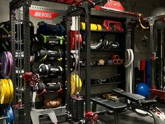 -EVE格斗健身工作室(周康店)