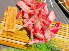 -黑牛の店·黑金店(沈阳万象城店)