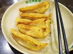 -李记清真馆(打钉巷店)