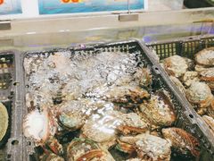 -渔民新村(番禺总店)