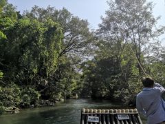 -九曲溪竹筏码头