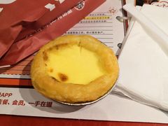 -肯德基(东直门来福士店)