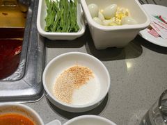 -海底捞火锅(天津SM城市广场店)