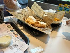 -TACO STAR 塔可星(下沙宝龙店)