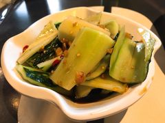 凉拌黄瓜-红钳侠小龙虾·烧烤(中赢康康谷店)