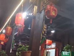 -国生茶庄·地道农家菜团建活动