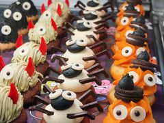 -派悦坊·甜品·蛋糕(虹口龙之梦店)