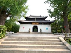 -狼山风景名胜区