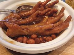 -白天鹅宾馆-宏图府餐厅