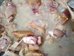 文武猪手-胖子饭店(兴学弄店)