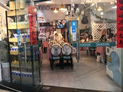 门面-超琪星·咖啡简餐(川音店)