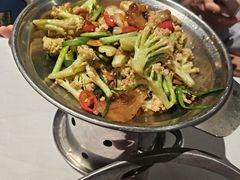 -香融府·烤鸭·家常菜(花乡奥莱店)