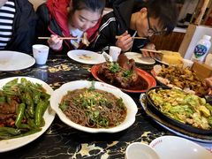 -人民公社大食堂(顺义总店)