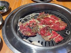 -哼蟹二将·烤肉酱蟹(合生汇店)